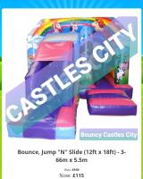 Bouncy Castles City Ltd image 2