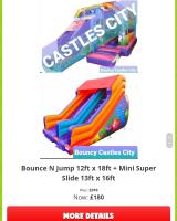 Bouncy Castles City Ltd image 3