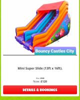 Bouncy Castles City Ltd image 4