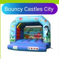 Bouncy Castles City Ltd image 7