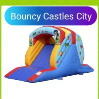 Bouncy Castles City Ltd image 8