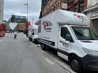 MTC Office Relocations London image 1
