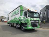 Angus Lift Trucks image 4