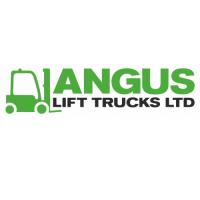 Angus Lift Trucks image 1