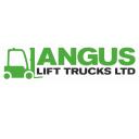 Angus Lift Trucks logo