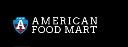 American Food Mart logo