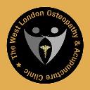 West London Osteopathy and Acupuncture Clinic logo