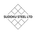 Sudoku Steel Ltd logo