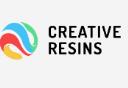 creative Resins logo
