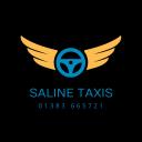 Saline Taxis logo