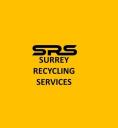 Surrey Recycling Services logo