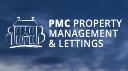 pmc management & lettings logo