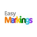 Easy Markings logo