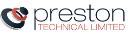 Preston Technical Ltd logo