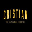 Cristian The Next Barber Expertise logo