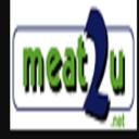Meat 2 U logo