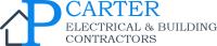 P Carter Electrical & Building Contractors Ltd image 1
