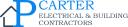 P Carter Electrical & Building Contractors Ltd logo