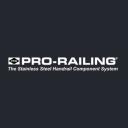 Pro-Railing logo
