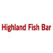 Highland Fish Bar logo