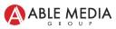 Able Media Group logo
