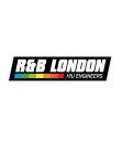 HIU SERVICE REPAIR R&B LONDON HIU ENGINEERS logo