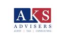 AKS Advisers logo