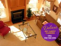 Deluxe Dry Carpet Cleaning  image 8