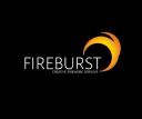 Fireburst Fireworks logo