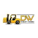 DW Forklift Training logo