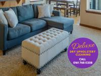 Deluxe Dry Carpet Cleaning  image 18