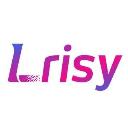 Lrisy Glitters logo