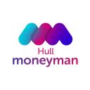 Hullmoneyman - Mortgage Broker logo