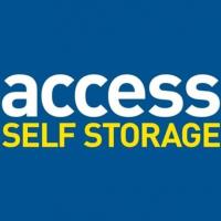 Access Self Storage Streatham image 1