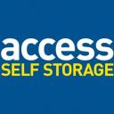 Access Self Storage Streatham logo