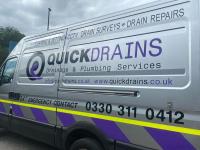 Quick Drains & Plumbing Services image 2