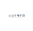 Aurora Garden Rooms logo