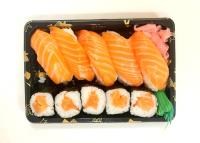 Hi Sushi image 4