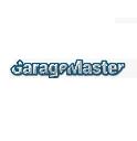 GarageMaster logo