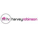 Harvey Robinson – Huntingdon logo