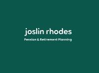 Joslin Rhodes Pension & Retirement Planning Durham image 1