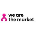 We Are The Market logo