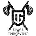 Game of Throwing logo