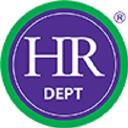 HR Dept Newark and East Nottingham logo
