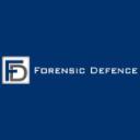 Forensic Defence logo