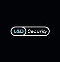 L&B Security Services logo