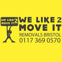We Like 2 Move It Removals Bristol image 1