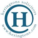 Heringtons Solicitors logo