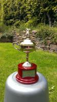 Sheffield Golf Trophies image 1