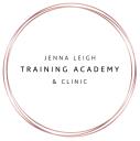 Jenna Leigh Training Academy logo
